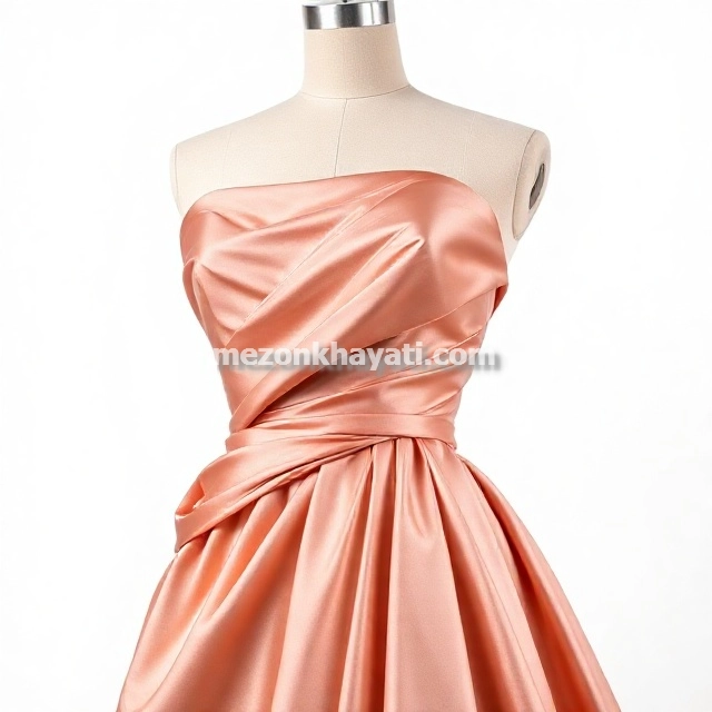 مزون و آموزشگاه خیاطی ضخیم دوزی و مانتو در تهران